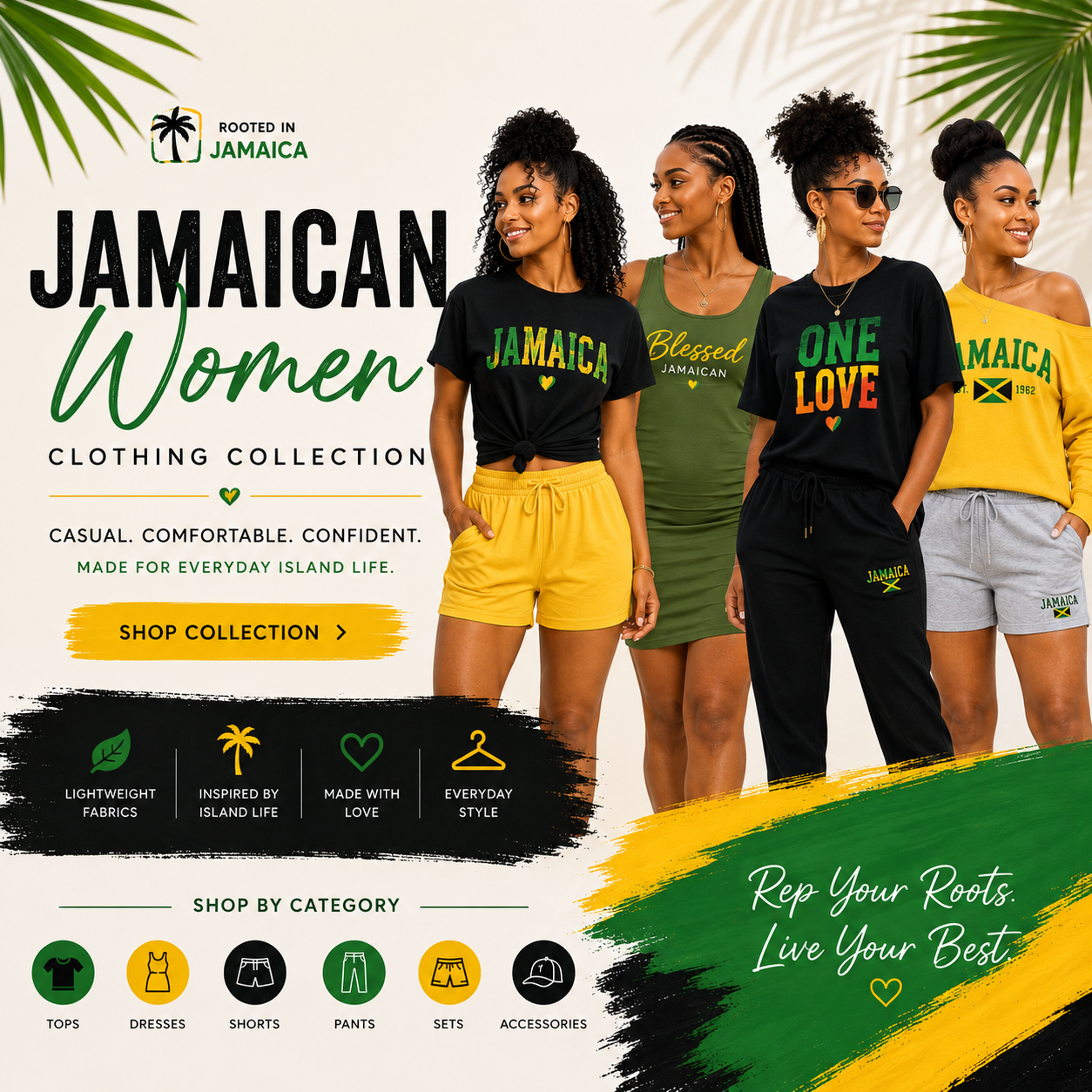 women's clothing
