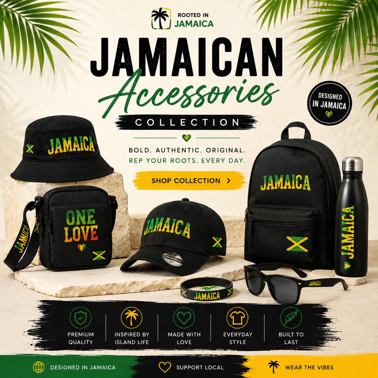 Accessories