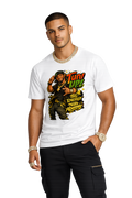 Tun Up! Big Energy Nuh Apology Men's Graphic T-Shirt
