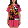 Big Energy Nuh Apology 2-Piece Lounge Set