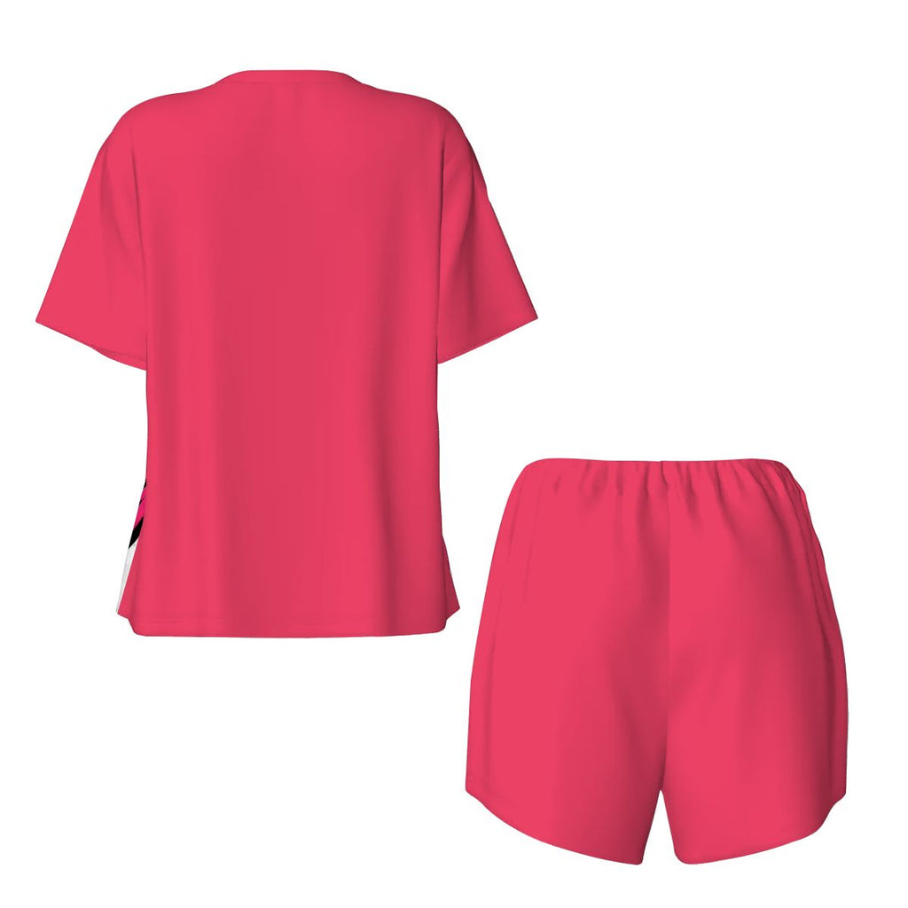 Big Energy Nuh Apology 2-Piece Lounge Set