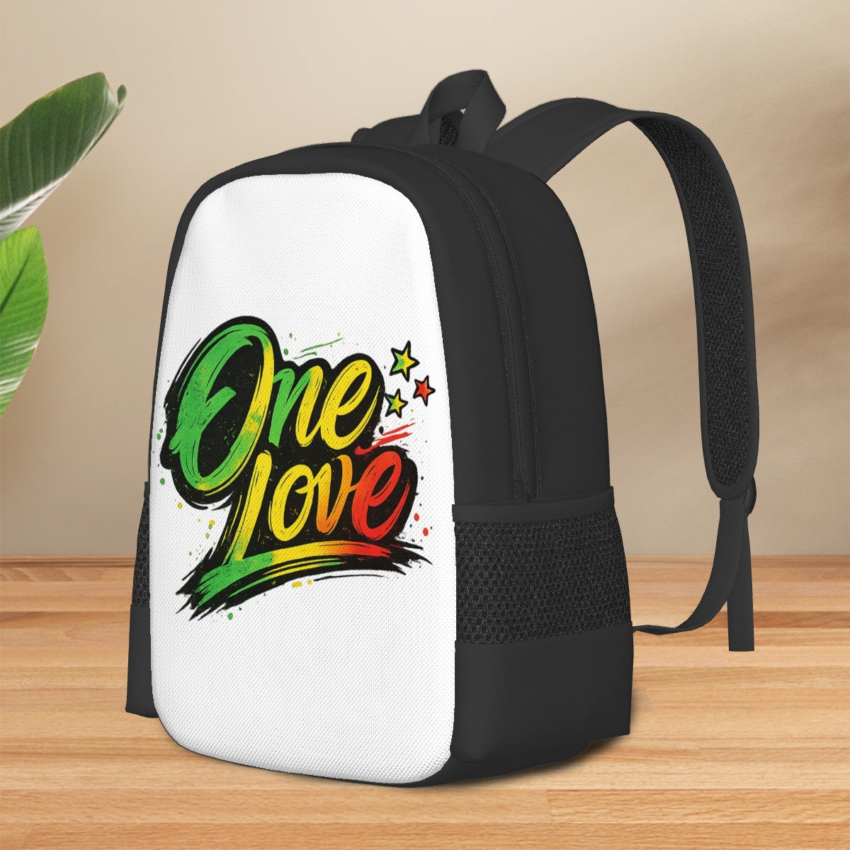 One Love Backpack