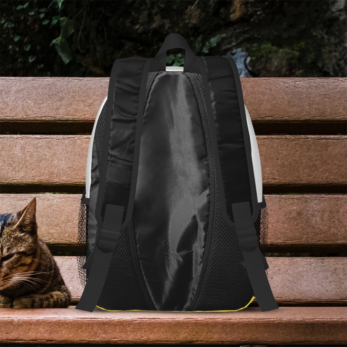 Stay Focused One Love Backpack