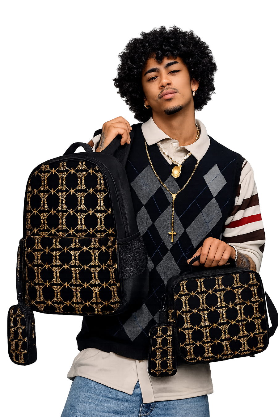 Accessories