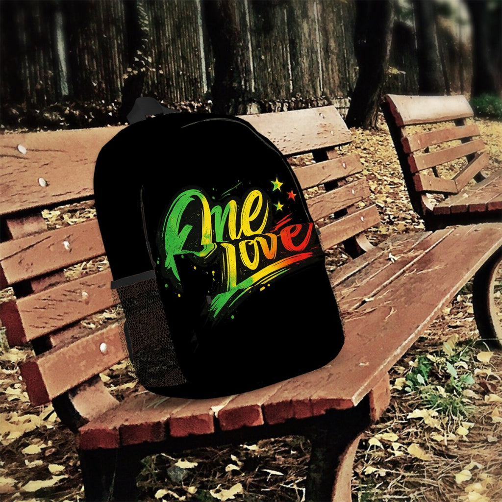 One Love Backpack