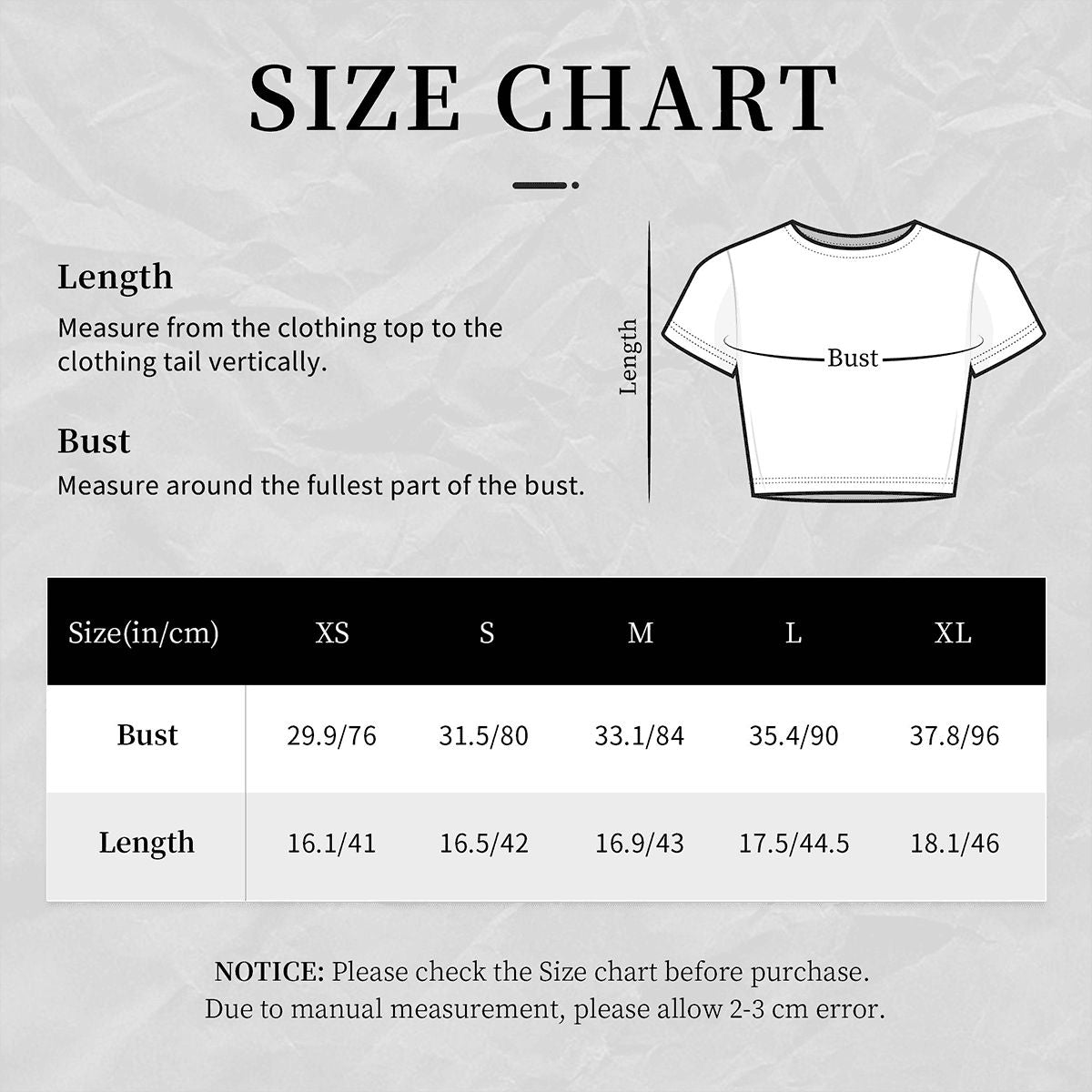 Bad Like Mama Graphic Crop Top