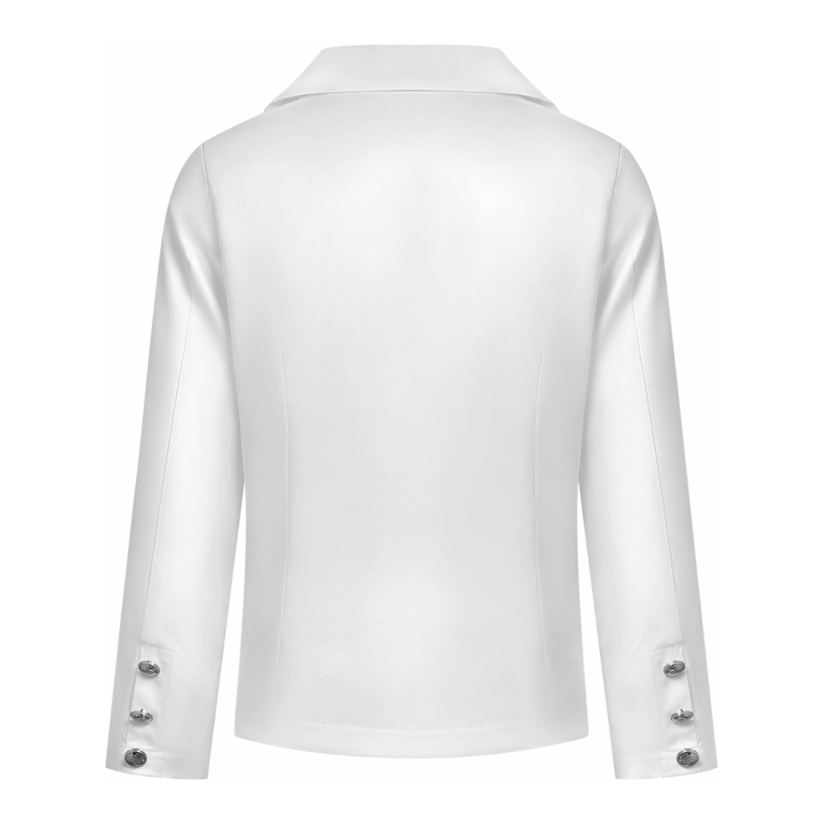 Bad Like Mama Graphic Blazer