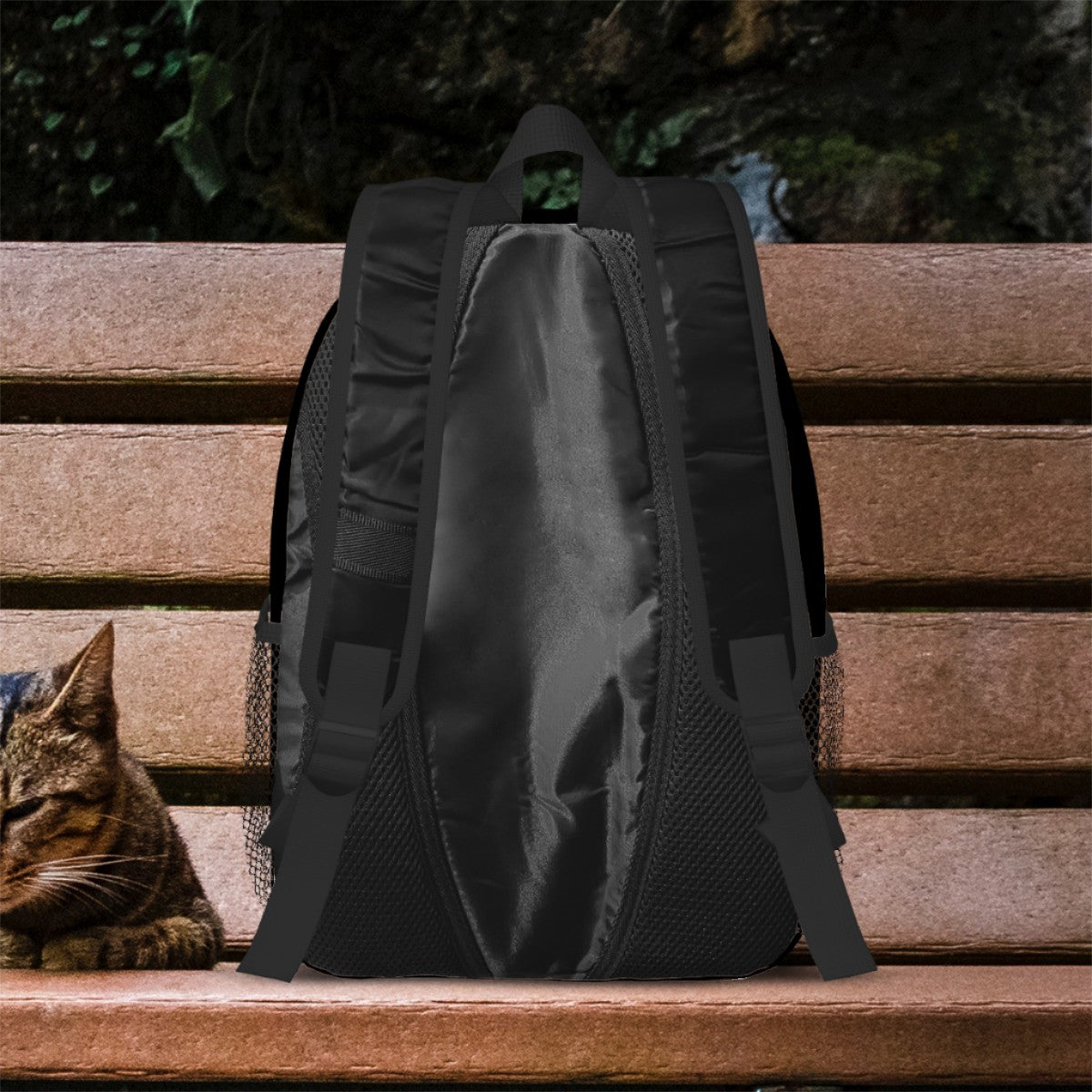 Bad Like Mama Backpack