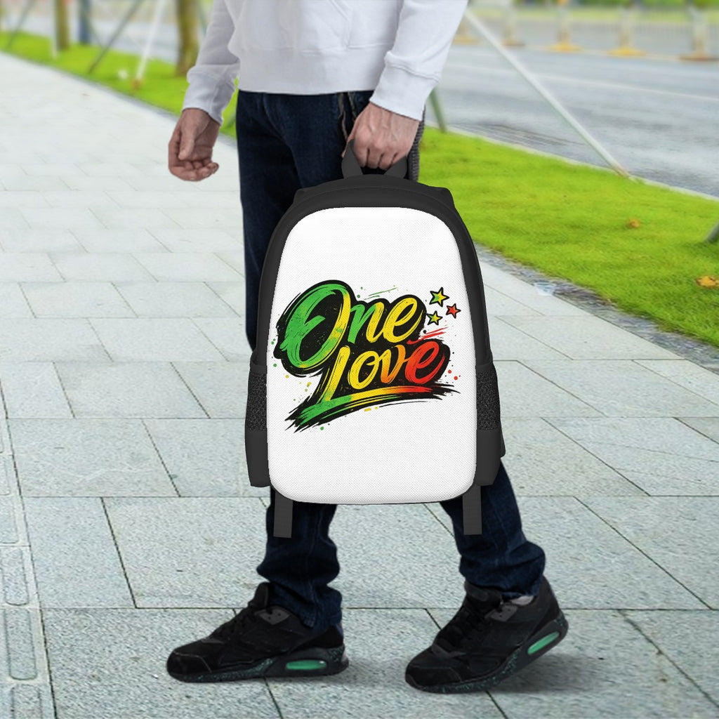 One Love Backpack