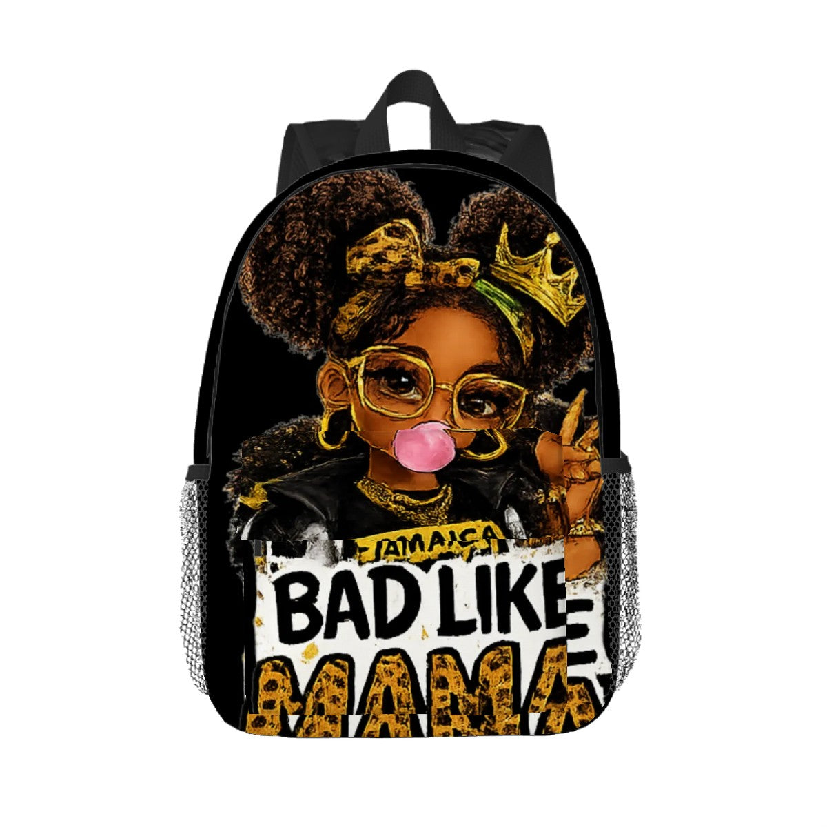 Bad Like Mama Backpack
