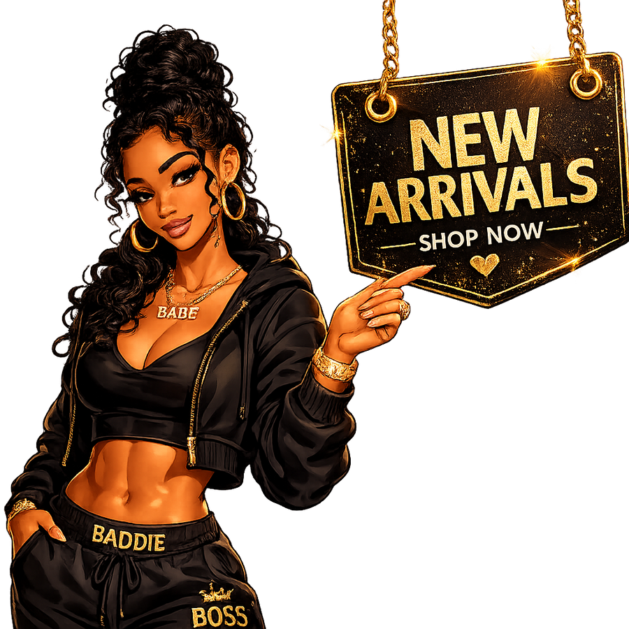 New drops