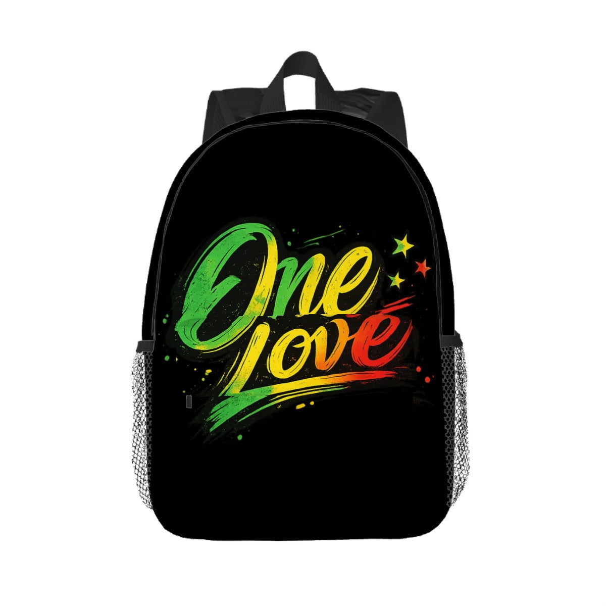 One Love Backpack