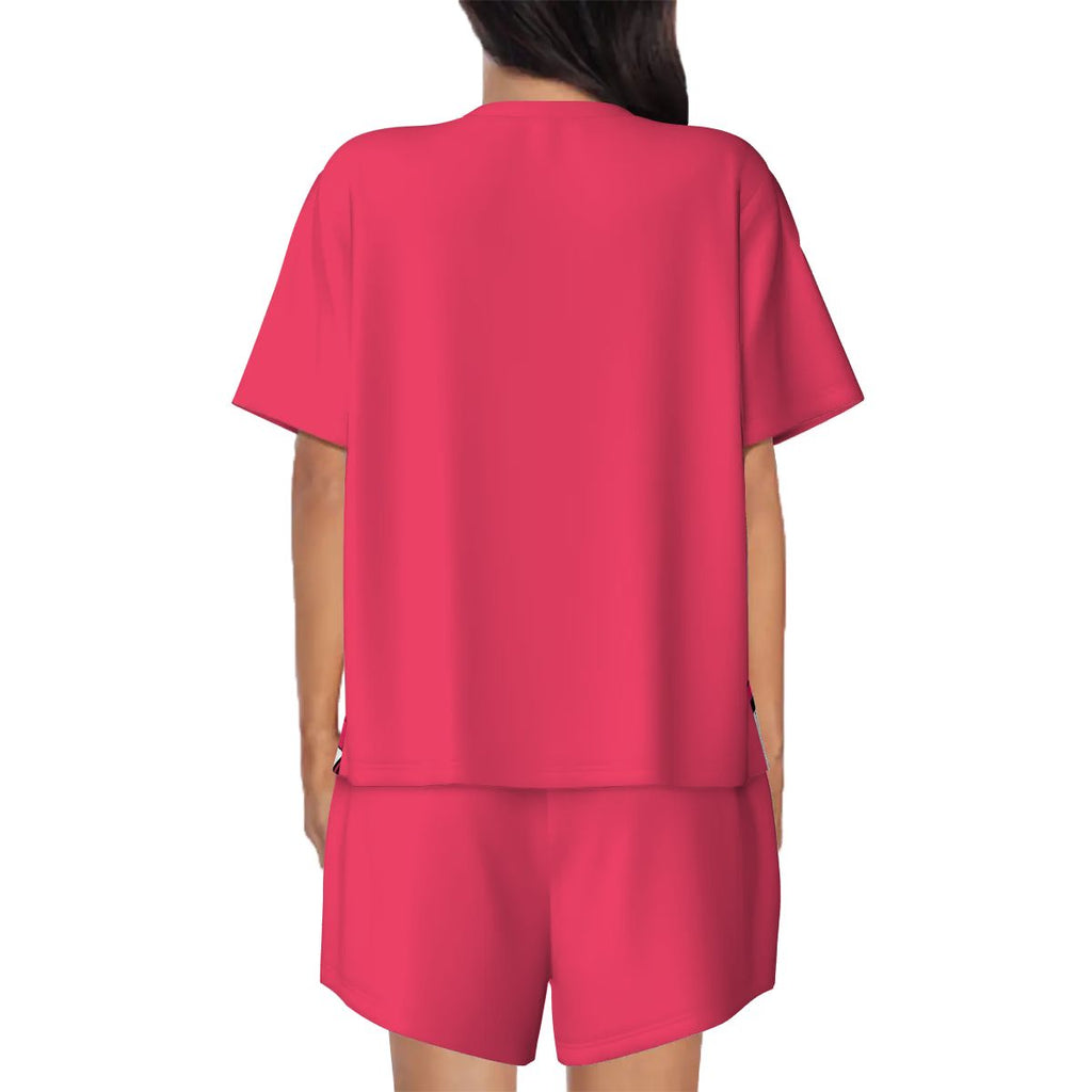 Big Energy Nuh Apology 2-Piece Lounge Set