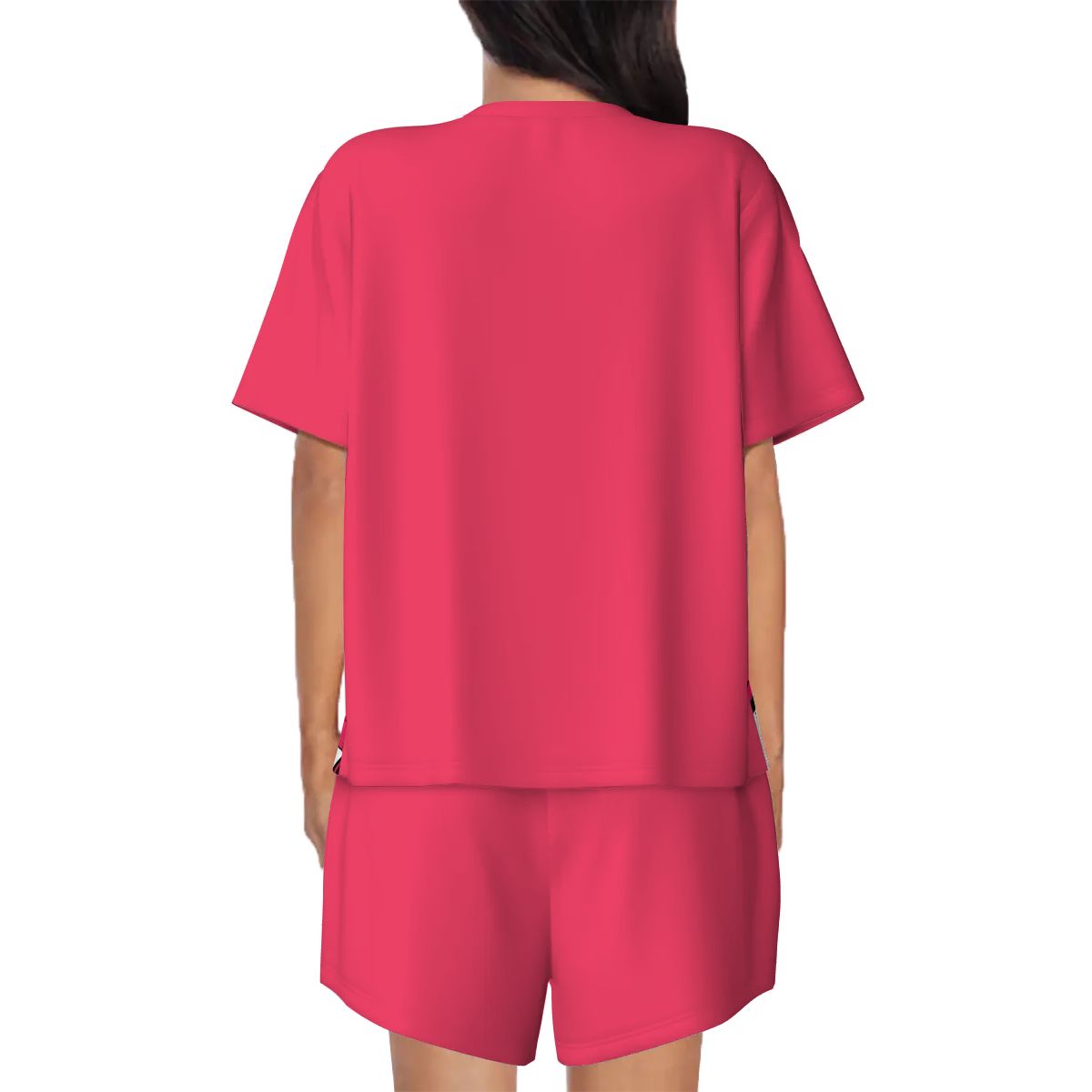 Big Energy Nuh Apology 2-Piece Lounge Set