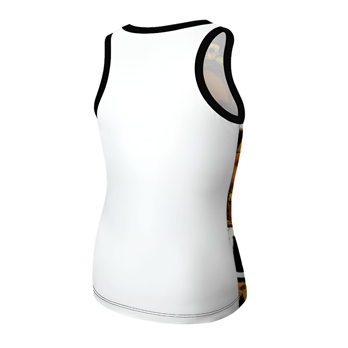 Bad Like Mama Graphic Tank Top