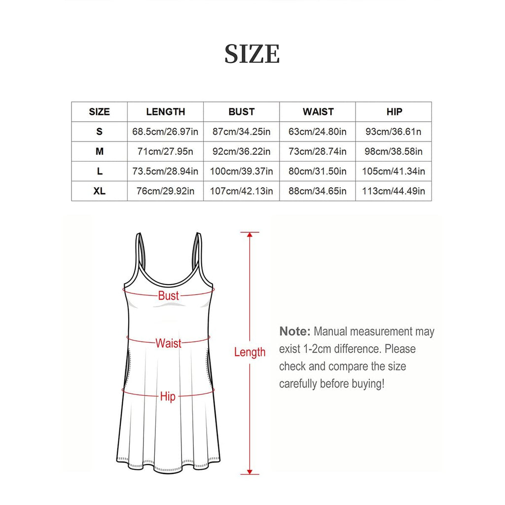 Savage Baddie Spaghetti Strap Mini Dress