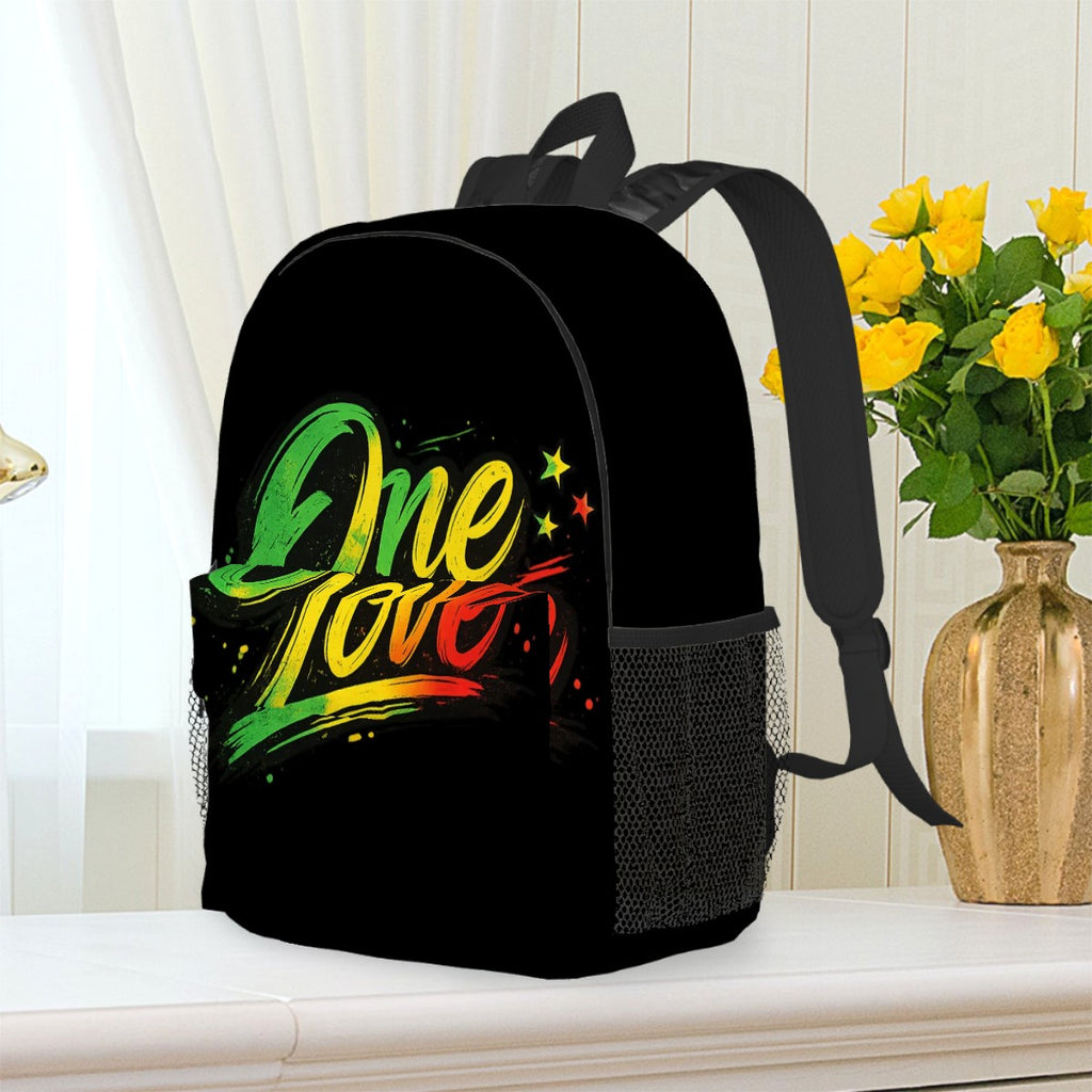 One Love Backpack