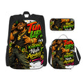 Tun Up! 3-Piece Backpack Set