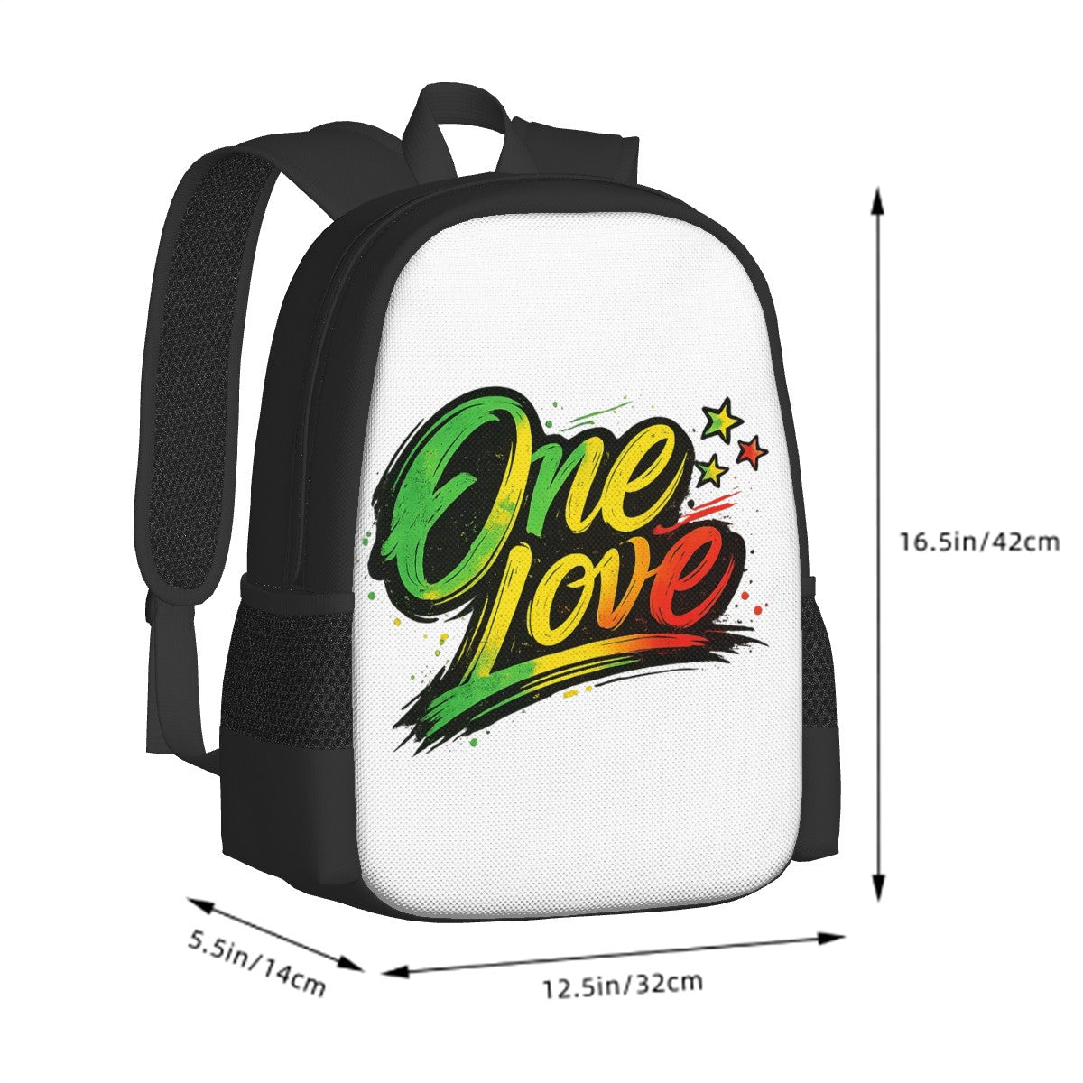 One Love Backpack