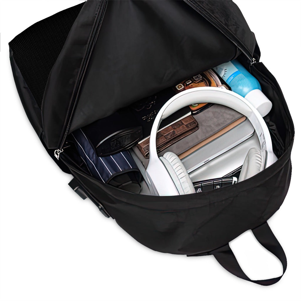 Stay Focused Backpack